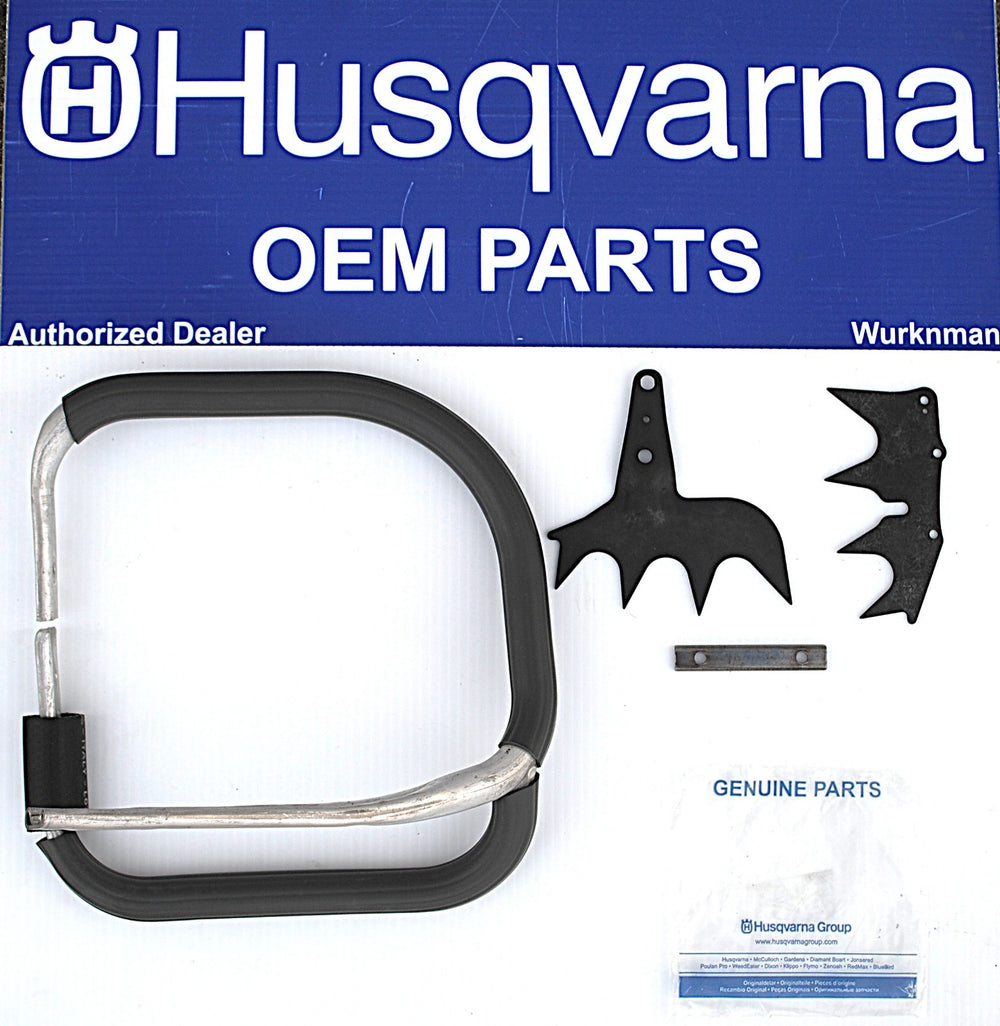 FRONT REBAR ESCAPE/HYBRID 0812; MARINER 0811