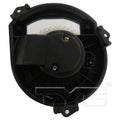 BLOWER ASSY JEEP CHEROKEE 1422