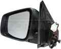 SIDE VIEW MIRROR - LH