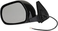 SIDE VIEW MIRROR - LH