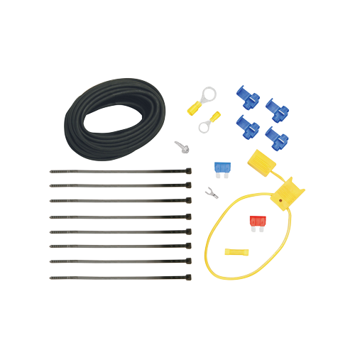 Hidden Hitch auto part