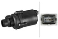 ADDITIONAL WATER PUMP 8TW