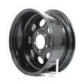 Vision Wheel 5-139.7 5.5 BLK SOFT8 STEEL 85H7885NS