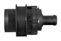 ADDITIONAL WATER PUMP 8TW
