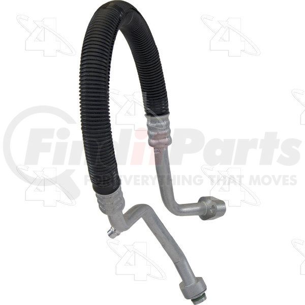 FOUR SEASONS auto part