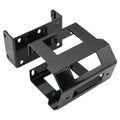 QuadBoss 16-21 Yamaha YFM700 Grizzly 4x4 ATV Winch Mount