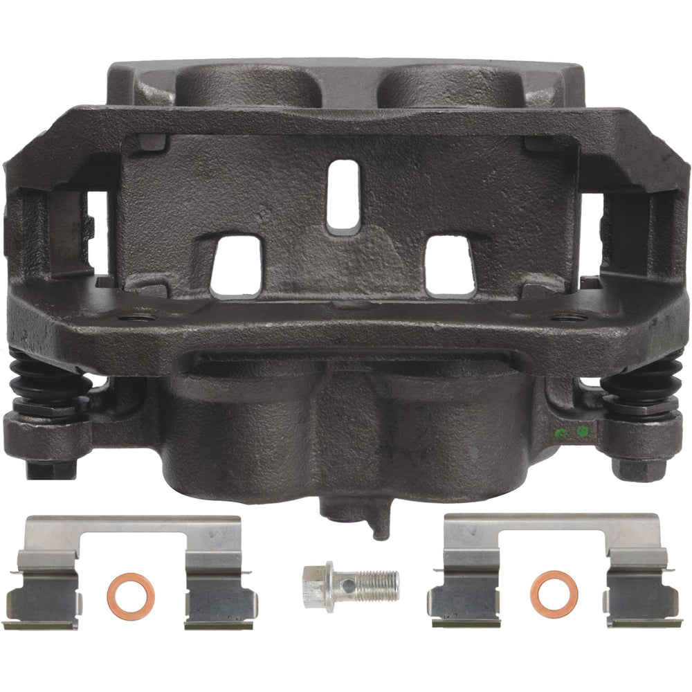 A1 REMFG INC auto part