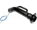 FUEL FILLER NECK
