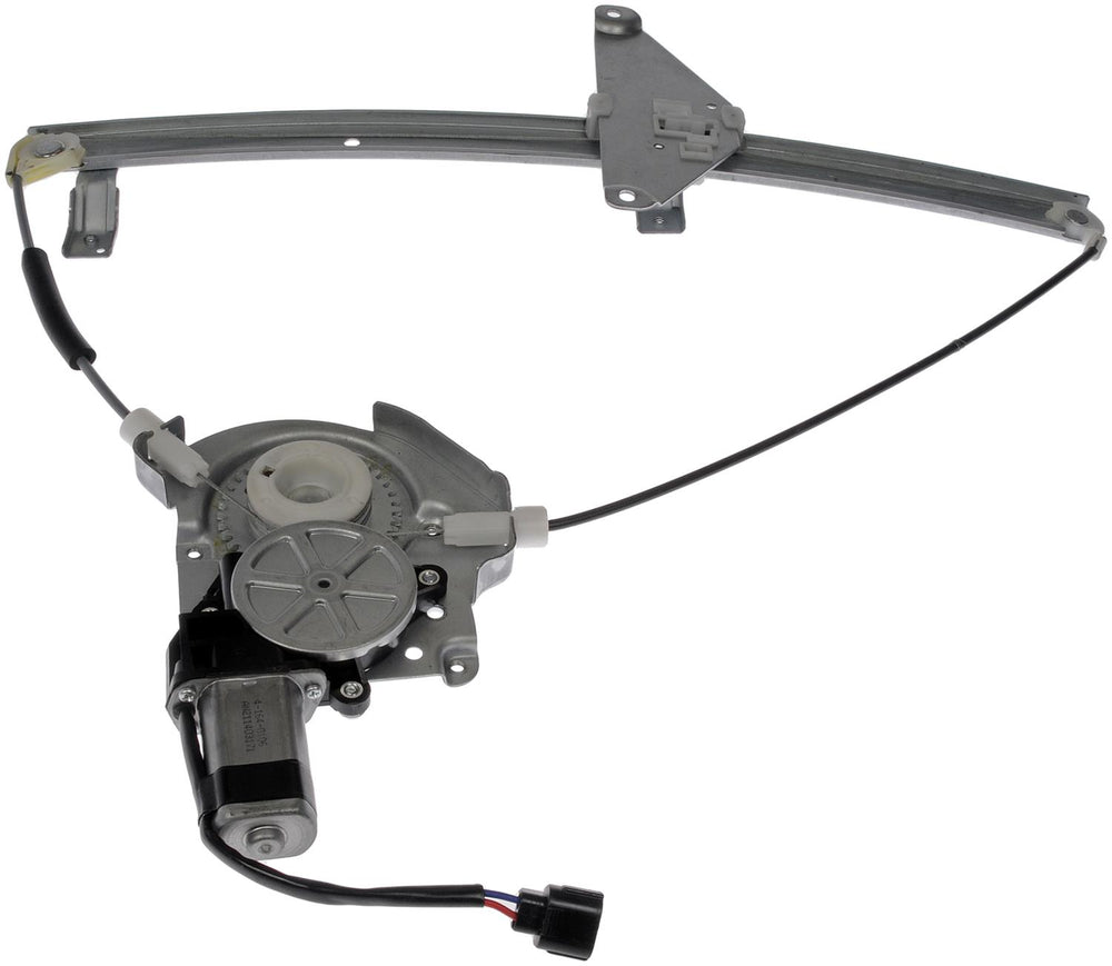 WINDOW REGULATOR