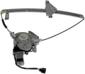 WINDOW REGULATOR