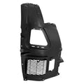 CAPA RT FRT FENDER INNER PANEL F10; SEDAN; FRT BMW 528I 1116