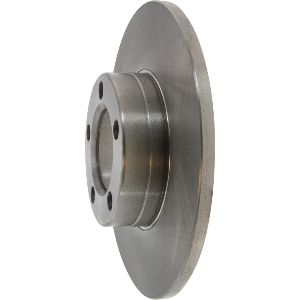 Centric Performance Brake Rotor