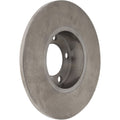 Centric Performance Brake Rotor