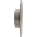 Centric Performance Brake Rotor