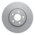 DFC 19-26 Mercedes-Benz CLA250 Front GeoSPEC Coated Rotor
