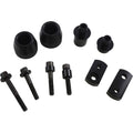 Vortex Racing 06-16 Yamaha YZF R6 V3 2.0 Frame Slider Kit- No Cut