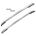 Rack Shaft 15-7/8in for 18-1/4inRack