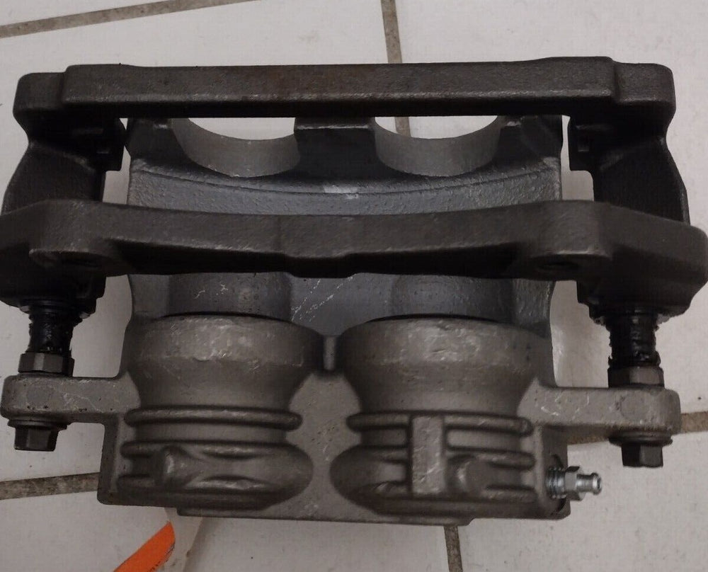 UNLOAD BRAKE CALIPER DOM