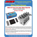 ARP up to 97 Ford 2.0L Zetec Main Stud Kit