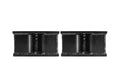 Dodge Rear Bump Drop 4 inch Drop 2003-2013 RAM 2500/3500 Carli Suspension