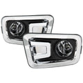 SPYDER headlights