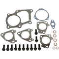 Moroso Carburetor Air Pan - Holley 4500 Dominator Single 4BBL w/5-1/8in Neck