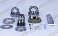 Revolution Gear & Axle 97-06 Jeep Wrangler TJ Dana 30 Front Axle Ring & Pinion Bearing Kit