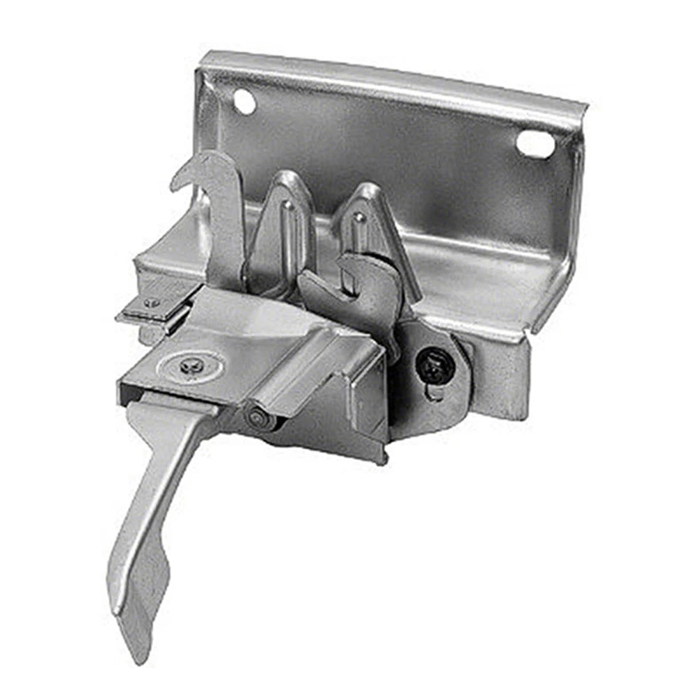 HOOD LATCH ASSEMBLY; 71-73 MUSTANG