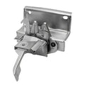 HOOD LATCH ASSEMBLY; 71-73 MUSTANG