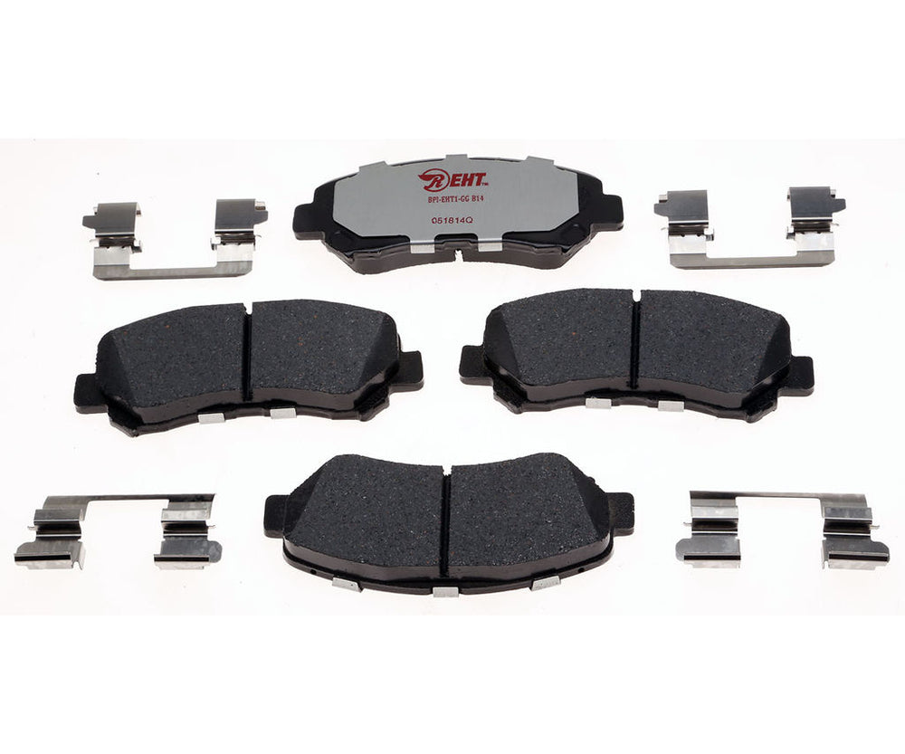 R auto part