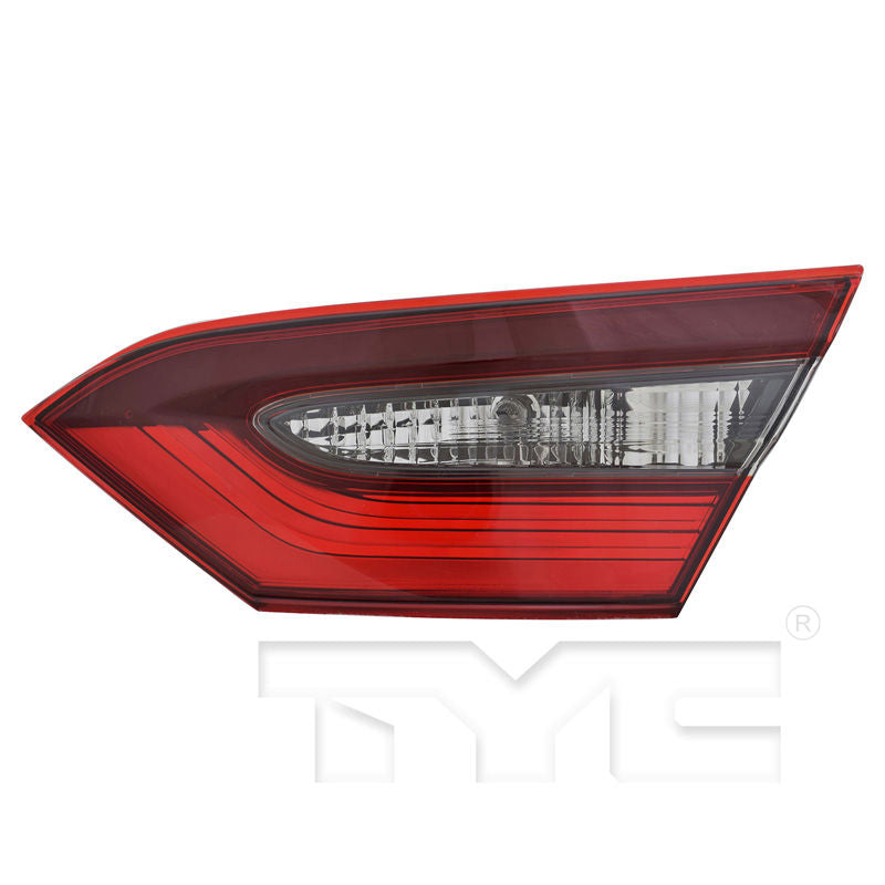 2124 TY CAMRY LE/SE/TRD LID TAILLIGHT ASSY LH