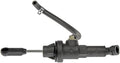 CLUTCH MASTER CYLINDER