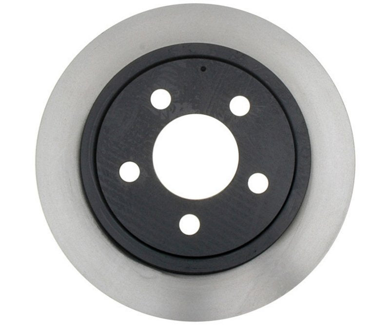 Brake Rotor