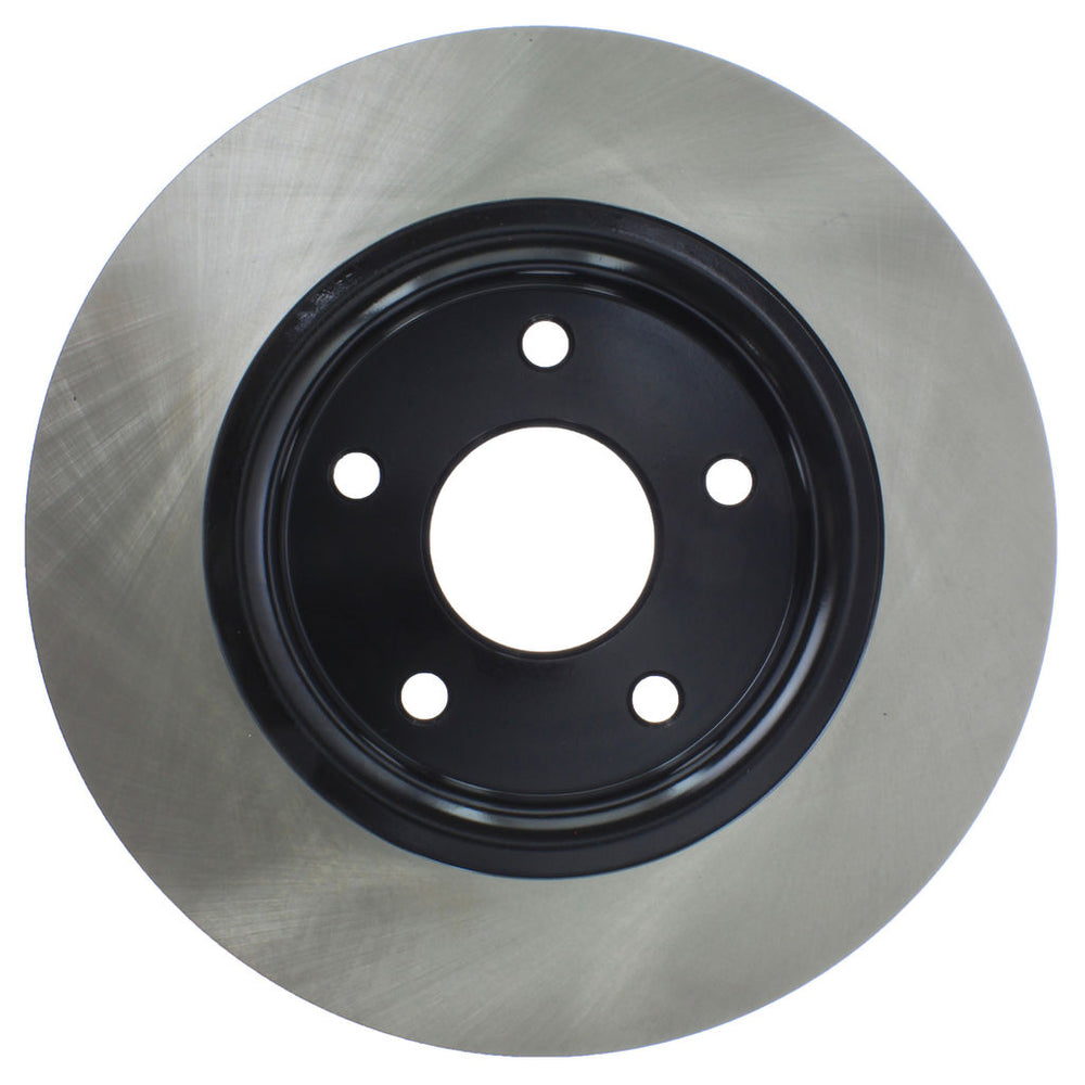 PREMIUM BRAKE ROTOR