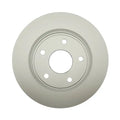 PREMIUM BRAKE ROTOR