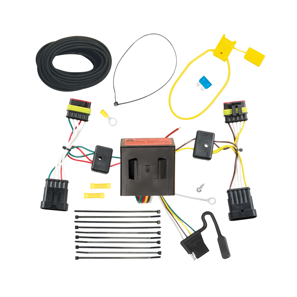 WESBAR auto part
