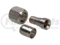 HYDRAULIC COUPLING - C14
