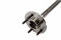 REAR AXLE SHAFT (GM 8.8) LH/RH