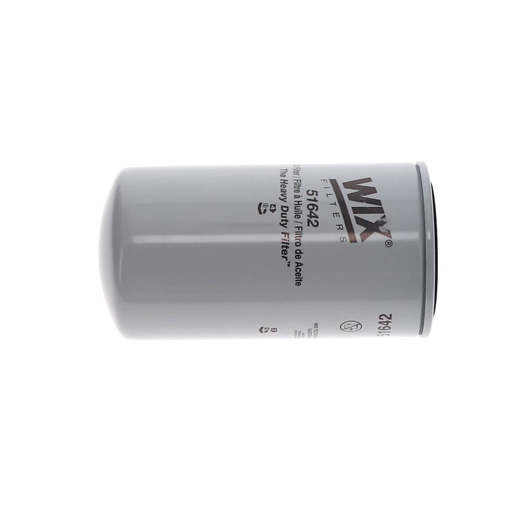 OIL FILTER MIN ORDER QTY1