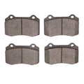 R1 92-06 Ferrari F430 Front Performance Sport Brake Pads