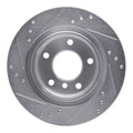 DFC auto part detail
