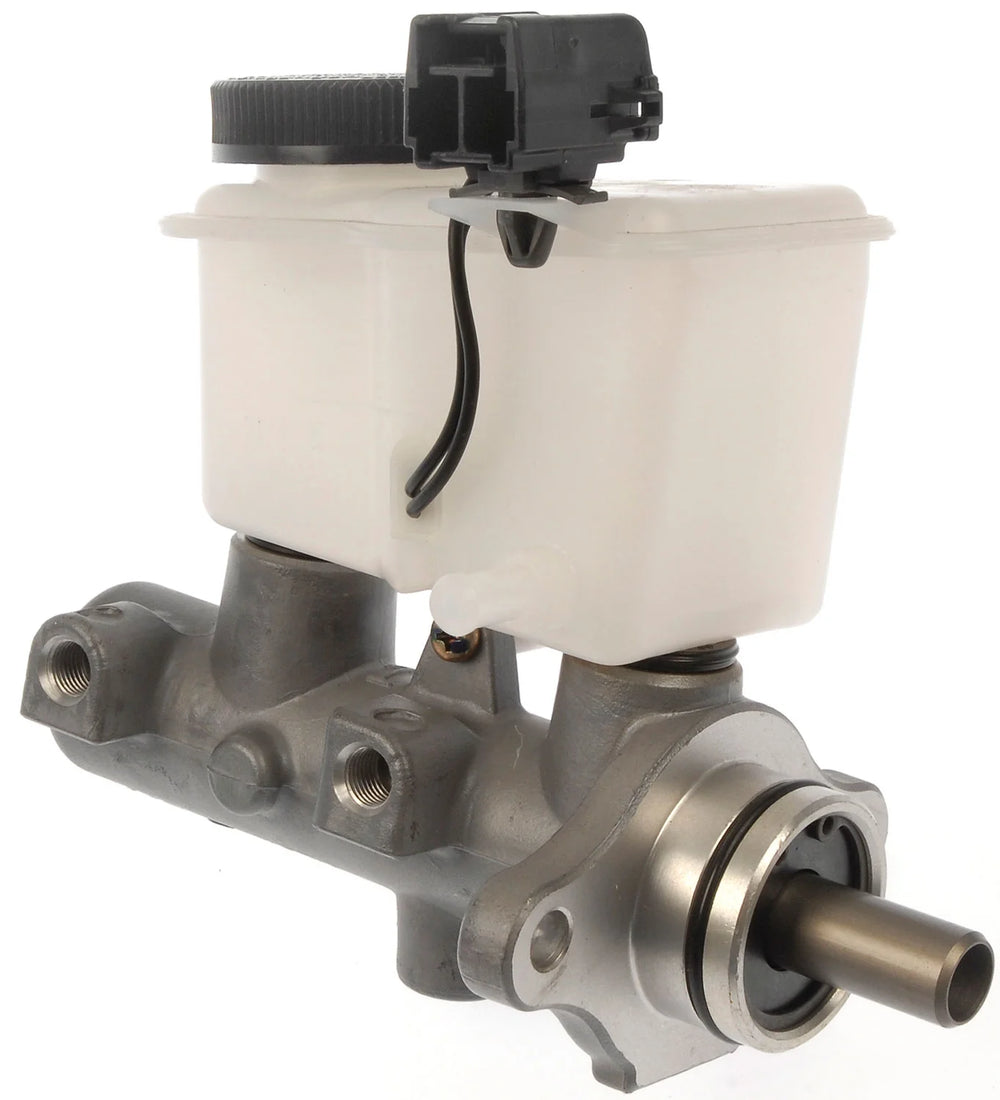 NEW MASTER CYLINDER