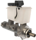 NEW MASTER CYLINDER