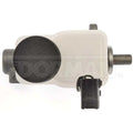 NEW MASTER CYLINDER