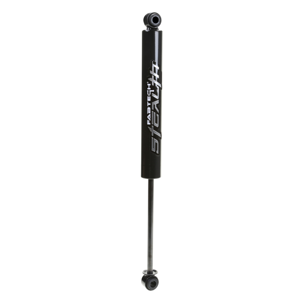 Fabtech 2025 Toyota 4Runner 4WD Sport Rear Stealth Shock Absorber