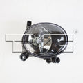 TYC auto part