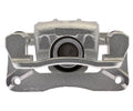 DISC BRAKE CALIPER AND BRACKET ASSY
