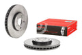 DISC BRAKE ROTOR