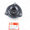 Fabtech 11-19 GM 2500HD/3500HD 2WD/4WD Rear Stealth Shock Absorber