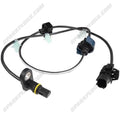 ABS WHEEL SPEED SENSOR